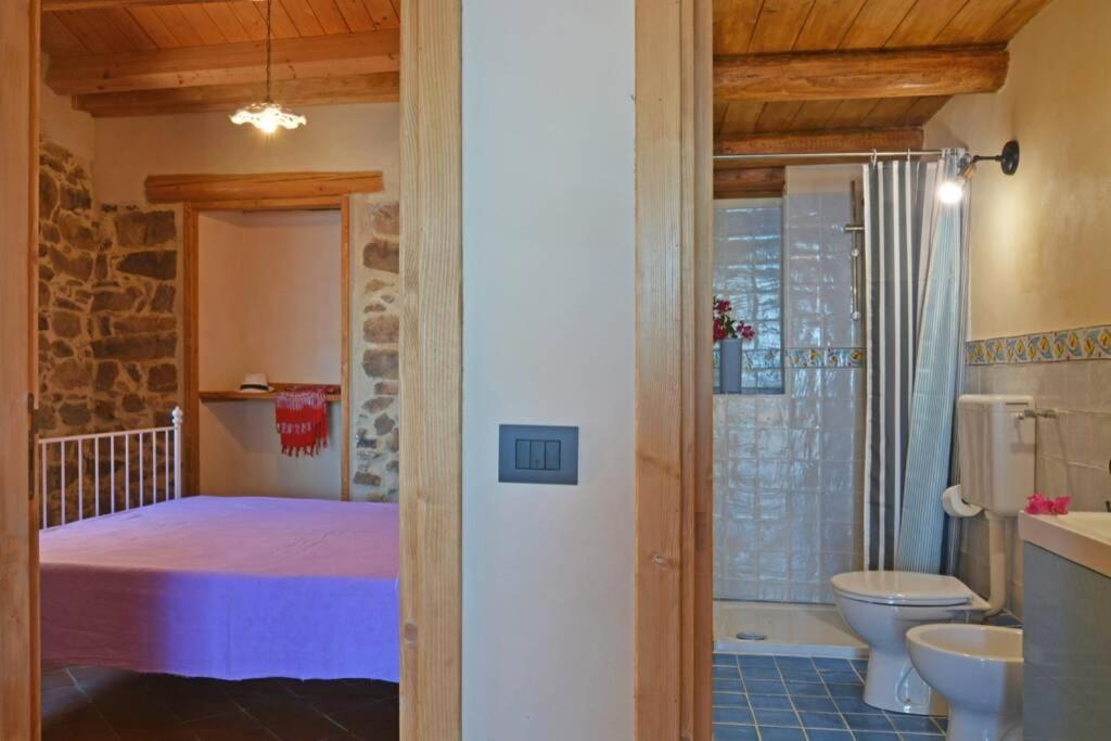 Terrazza Ambrogio Apartment ซานตามโบรโจ ภายนอก รูปภาพ